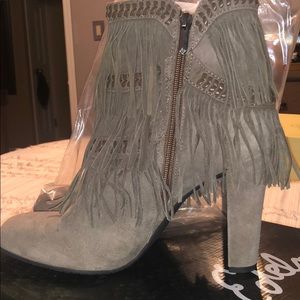 Sam Edelman Booties